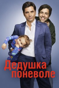  Дедушка поневоле (2015 ) 