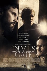  Дьявольские врата (2017 ) 