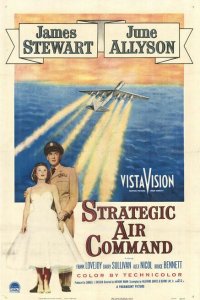  Стратегическое воздушное командование (1955 ) 