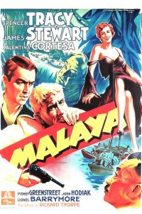  Малайя (1949 ) 