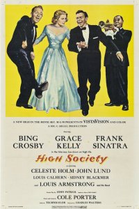  Высшее общество (1956 ) 