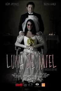  Медовый месяц (2015 ) 