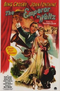 Императорский вальс (1948 ) 