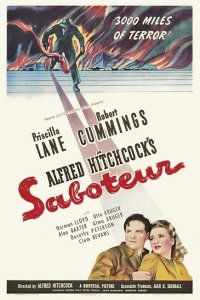  Диверсант (1942 ) 