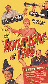  Сенсации 1945-го года (1944 ) 
