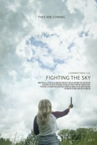  Сражаясь с небесами (2018 ) 