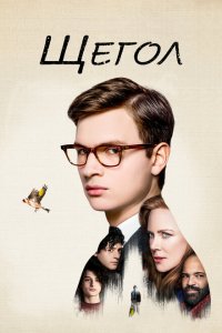 Щегол (2019 ) 