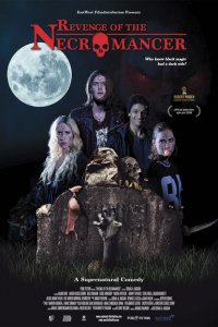  Шёпот из могилы (2018 ) 