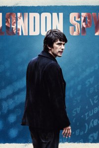  Лондонский шпион (2015 ) 