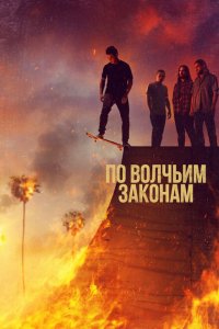  По волчьим законам (2016 ) 