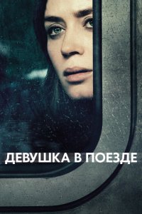  Девушка в поезде (2016 ) 