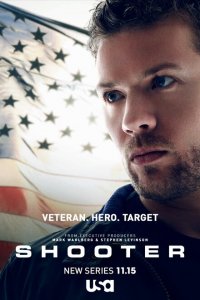  Стрелок (2016 ) 