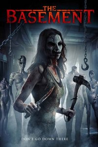 Подвал (2017 ) 