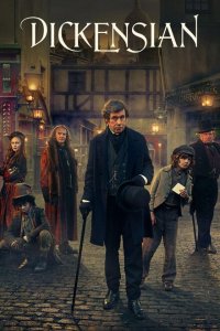  Диккенсиада (2015 ) 
