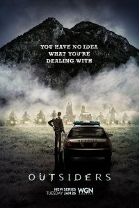  Изгои (2016 ) 
