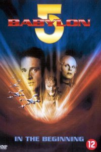  Вавилон 5: Начало (1998 ) 