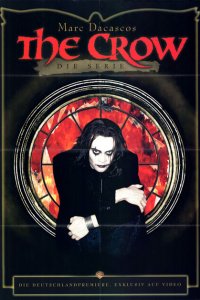  Ворон (1998 ) 