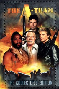  Команда «А» (1983 ) 