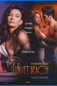  Любовь и тайны Сансет Бич (1997 ) 