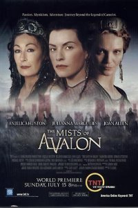  Туманы Авалона (2001 ) 