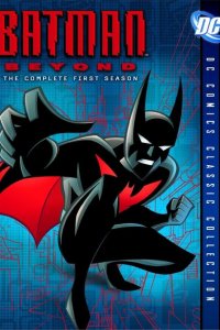  Новый Бэтмэн (1999 ) 