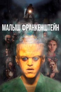 Малыш Франкенштейн (2018 ) 