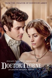  Доктор Торн (2016 ) 