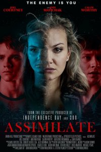  Похитители тел (2019 ) 