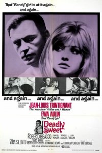  Сердце с губами (1967 ) 