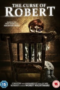  Проклятие куклы Роберт (2016 ) 