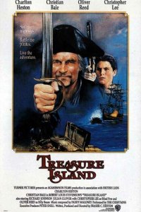  Остров Сокровищ (1990 ) 