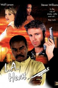 Жара в Лос-Анджелесе (1996 ) 