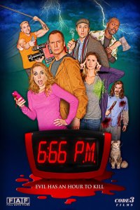  6:66 вечера (2017 ) 