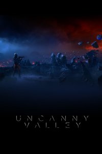  Зловещая долина (2015 ) 