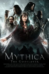  Мифика. Богоубийца (2016 ) 
