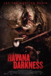  Тьма в Гаване (2017 ) 