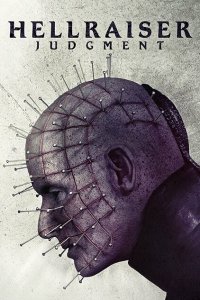  Восставший из ада 10: Приговор (2017 ) 