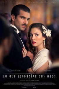  Что скрывалось в их глазах (2016 ) 