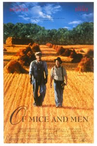 О мышах и людях (1992 ) 