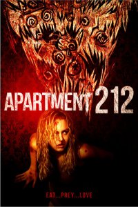  Квартира 212 (2017 ) 