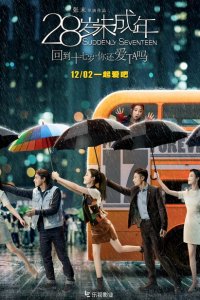  Внезапно снова семнадцать (2015 ) 