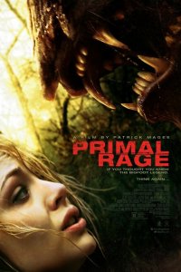  Первобытная ярость (2018 ) 