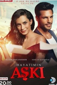  Любовь всей жизни (2016 ) 
