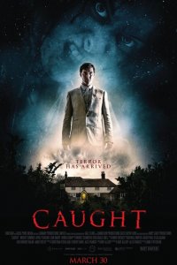  Пойманный (2017 ) 