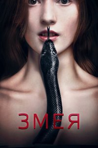  Змея (2017 ) 