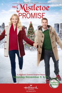  Рождественское обещание (2016 ) 