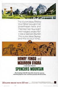  Гора Спенсера (1963 ) 
