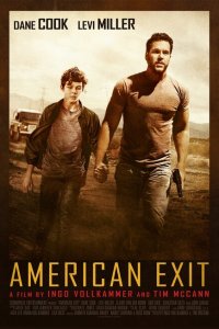 Американский выход (2019 ) 
