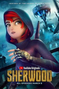  Шервуд (2019 ) 