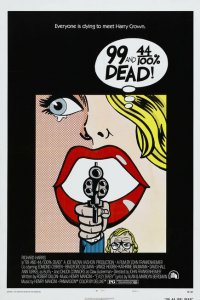  Мертв на 99,44% (1974 ) 